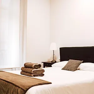  Appartement San Marcial By Sanse Holidays